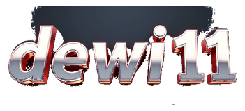 dewi11 alternatif logo