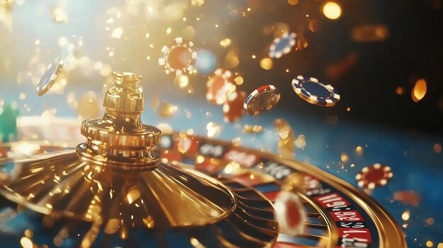 dewi11 alternatif Slot Rooms by Studio