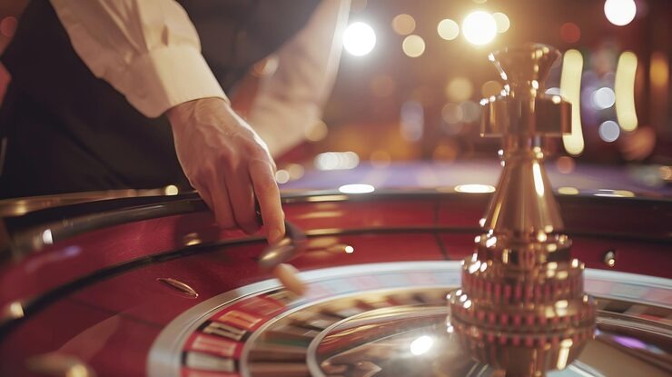 dewi11 alternatif Slot Rooms Built for Indonesia